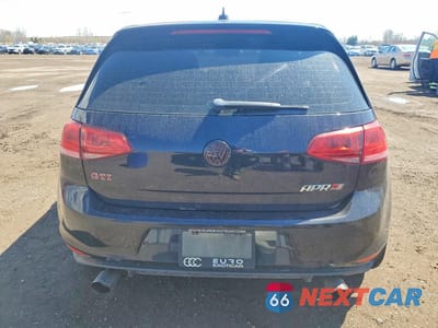 Zdjęcie 6 z 12 samochodu: 2015 VOLKSWAGEN GTI VIN:3VW4T7AU7FM073663 - miniatura