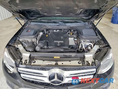 Zdjęcie 11 z 12 samochodu: 2018 MERCEDES-BENZ GLC 300 VIN:WDC0G4JB7JV038147 - miniatura