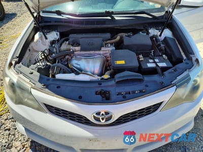 Zdjęcie 11 z 12 samochodu: 2013 TOYOTA CAMRY SE VIN:4T1BF1FK8DU725684 - miniatura
