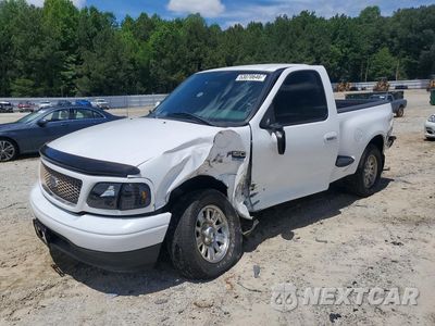 2003 FORD F150 1FTRF07W13KB66729 - główne zdjęcie licytacji z USA - miniatura