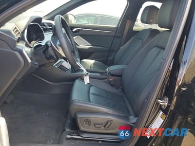 Zdjęcie 7 z 13 samochodu: 2023 AUDI Q3 PREMIUM PLUS S LINE 45 VIN:WA1EECF39P1065891 - miniatura