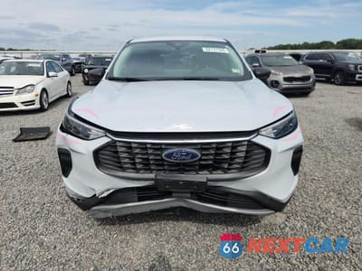 Piąte zdjęcie samochodu w środku: 2025 FORD ESCAPE ACTIVE VIN:1FMCU9GN6SUA02057 - miniatura
