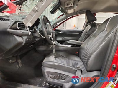 Zdjęcie 7 z 12 samochodu: 2024 TOYOTA CAMRY SE VIN:4T1G11AK3RU222020 - miniatura
