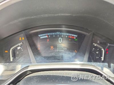 Zdjęcie 9 z 13 samochodu: 2017 HONDA CR-V TOURING VIN:5J6RW2H97HL001753 - miniatura