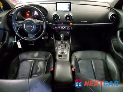 Zdjęcie 8 z 12 samochodu: 2016 AUDI A3 PREMIUM PLUS VIN:WAUE8GFF9G1088437 - miniatura