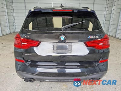 Zdjęcie 6 z 12 samochodu: 2018 BMW X3 XDRIVEM40I VIN:5UXTS3C50J0Y96980 - miniatura