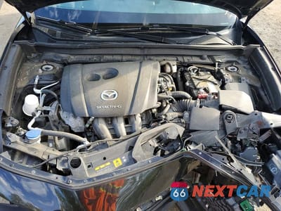 Zdjęcie 11 z 12 samochodu: 2021 MAZDA CX-30 SELECT VIN:3MVDMBBL9MM215354 - miniatura