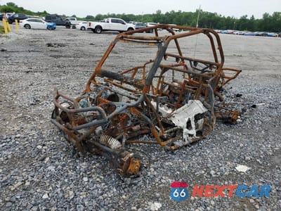 Drugie zdjęcie samochodu z przodu: 2017 POLARIS RZR XP 1000 EPS VIN:3NSVDE998HF788630 - miniatura