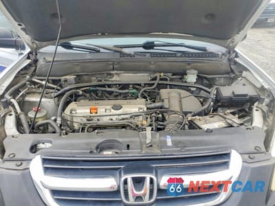 Zdjęcie 11 z 12 samochodu: 2004 HONDA CR-V LX VIN:SHSRD68434U207066 - miniatura