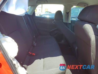 Zdjęcie 10 z 12 samochodu: 2026 HONDA CIVIC LX VIN:2HGFE2F24TH546155 - miniatura