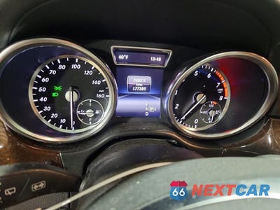 Zdjęcie 9 z 13 samochodu: 2014 MERCEDES-BENZ GL 450 4MATIC VIN:4JGDF7CE8EA276990 - miniatura