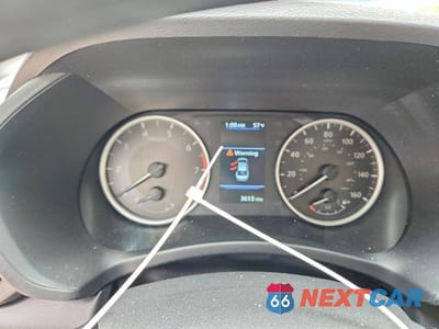 Zdjęcie 9 z 12 samochodu: 2025 NISSAN SENTRA S VIN:3N1AB8BV2SY383652 - miniatura