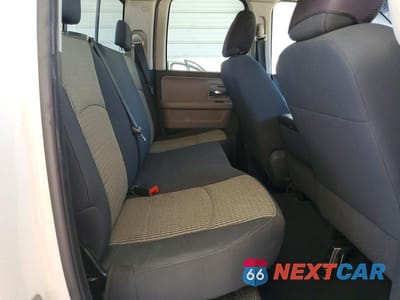 Zdjęcie 10 z 12 samochodu: 2009 DODGE RAM 1500 VIN:1D3HB18P79S783931 - miniatura