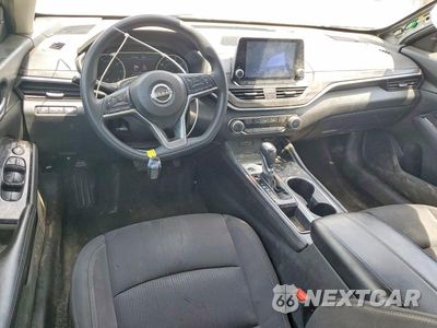 Zdjęcie 8 z 12 samochodu: 2023 NISSAN ALTIMA SV VIN:1N4BL4DV1PN350334 - miniatura