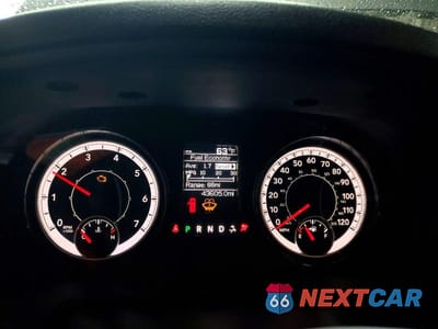 Zdjęcie 9 z 13 samochodu: 2024 RAM 1500 CLASSIC SLT VIN:1C6RR7LG6RS129755 - miniatura