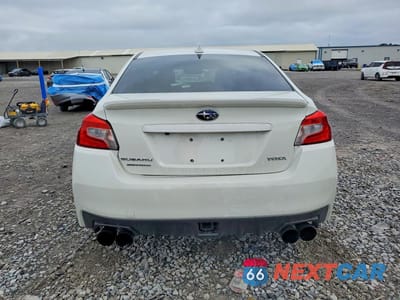 Zdjęcie 6 z 13 samochodu: 2020 SUBARU WRX PREMIUM VIN:JF1VA1C63L9805182 - miniatura