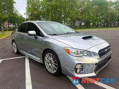 2019 SUBARU WRX PREMIUM JF1VA1C64K9800720 - główne zdjęcie licytacji z USA - miniatura