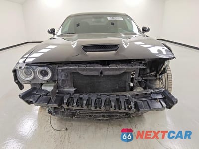Piąte zdjęcie samochodu w środku: 2023 DODGE CHALLENGER R/T VIN:2C3CDZBT8PH669575 - miniatura