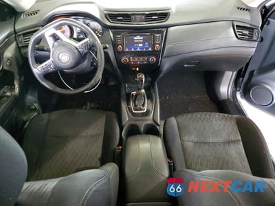 Zdjęcie 8 z 13 samochodu: 2019 NISSAN ROGUE S VIN:5N1AT2MT9KC822188 - miniatura