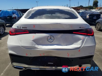 Zdjęcie 6 z 12 samochodu: 2024 MERCEDES-BENZ GLC COUPE 300 4MATIC VIN:W1NKJ4HB6RF088235 - miniatura