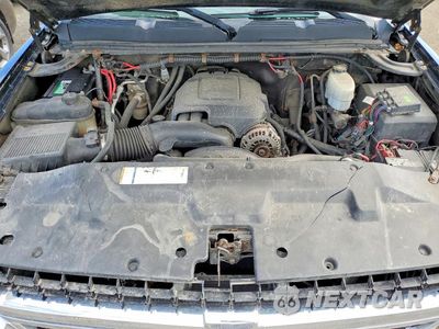 Zdjęcie 11 z 13 samochodu: 2010 CHEVROLET SILVERADO K2500 HEAVY DUTY LT VIN:1GC3KXBGXAF116752 - miniatura