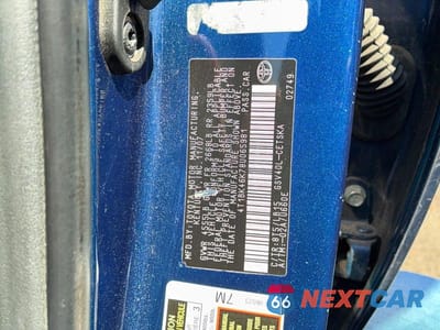 Zdjęcie 10 z 10 samochodu: 2008 TOYOTA CAMRY SE V6 VIN:4T1BK46K78U065981 - miniatura