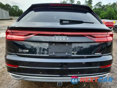 Zdjęcie 6 z 12 samochodu: 2019 AUDI Q8 PREMIUM VIN:WA1AVAF17KD021476 - miniatura