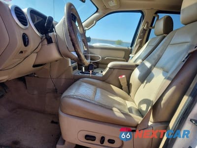 Zdjęcie 7 z 13 samochodu: 2007 MERCURY MOUNTAINEER PREMIER VIN:4M2EU48E77UJ15077 - miniatura