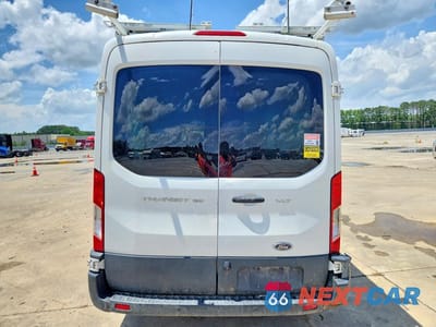 Zdjęcie 6 z 13 samochodu: 2015 FORD TRANSIT T-150 VIN:1FDZK1CM5FKB30449 - miniatura
