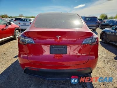 Zdjęcie 6 z 13 samochodu: 2023 TESLA MODEL Y VIN:7SAYGAEE3PF705799 - miniatura