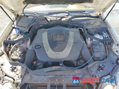 Zdjęcie 11 z 12 samochodu: 2009 MERCEDES-BENZ E 350 4MATIC VIN:WDBUF87X49B378680 - miniatura