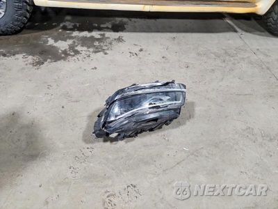 Zdjęcie 13 z 14 samochodu: 2021 VOLKSWAGEN TIGUAN SEL PREMIUM R-LINE VIN:3VV4B7AX8MM048012 - miniatura