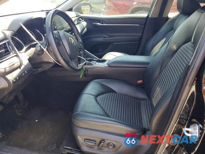 Zdjęcie 7 z 12 samochodu: 2022 TOYOTA CAMRY SE VIN:4T1S11AK9NU679631 - miniatura