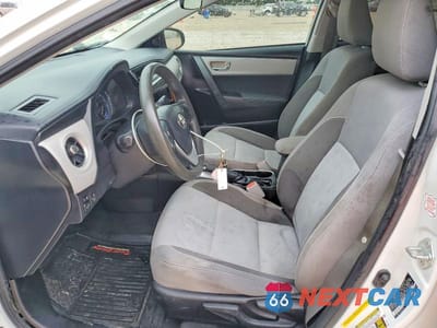 Zdjęcie 7 z 12 samochodu: 2019 TOYOTA COROLLA L VIN:5YFBURHE6KP928440 - miniatura