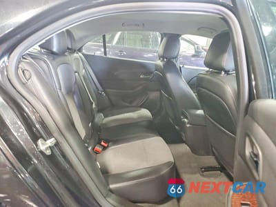 Zdjęcie 10 z 12 samochodu: 2013 CHEVROLET MALIBU 2LT VIN:1G11E5SA0DF317684 - miniatura