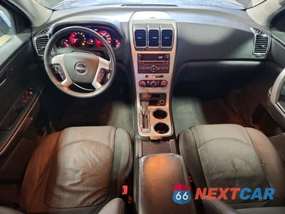 Zdjęcie 8 z 12 samochodu: 2011 GMC ACADIA SLE VIN:1GKKRNED6BJ302319 - miniatura