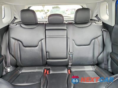 Zdjęcie 10 z 13 samochodu: 2020 JEEP COMPASS LIMITED VIN:3C4NJCCB0LT102360 - miniatura