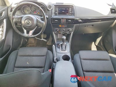 Zdjęcie 8 z 13 samochodu: 2015 MAZDA CX-5 TOURING VIN:JM3KE4CY2F0528769 - miniatura
