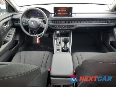 Zdjęcie 8 z 12 samochodu: 2025 HONDA ACCORD LX VIN:1HGCY1F24SA035093 - miniatura