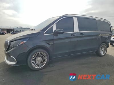 2023 MERCEDES-BENZ METRIS W1WV0FEY8P4330788 - główne zdjęcie licytacji z USA - miniatura