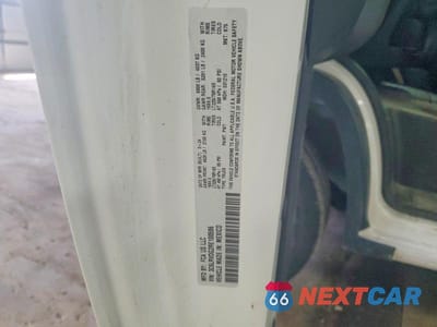 Zdjęcie 13 z 13 samochodu: 2024 RAM PROMASTER 2500 2500 HIGH VIN:3C6LRVDG2RE100586 - miniatura
