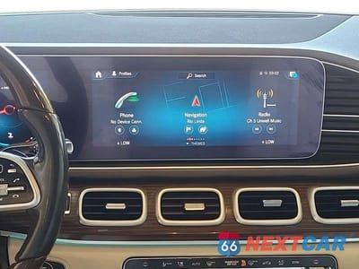 Zdjęcie 11 z 14 samochodu: 2020 MERCEDES-BENZ GLE 350 4MATIC VIN:4JGFB4KE9LA049017 - miniatura
