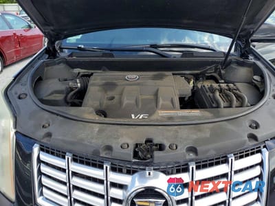 Zdjęcie 12 z 13 samochodu: 2015 CADILLAC SRX PERFORMANCE COLLECTION VIN:3GYFNCE37FS514746 - miniatura