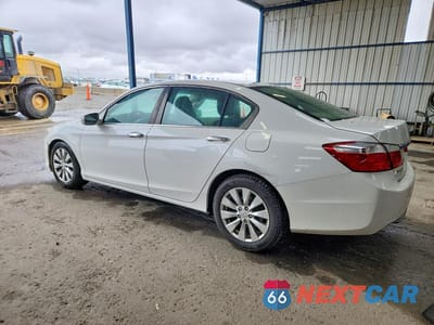 Drugie zdjęcie samochodu z przodu: 2015 HONDA ACCORD EX VIN:1HGCR2F7XFA250353 - miniatura