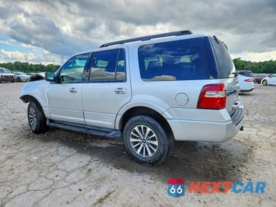 Drugie zdjęcie samochodu z przodu: 2017 FORD EXPEDITION XLT VIN:1FMJU1HT1HEA55984 - miniatura