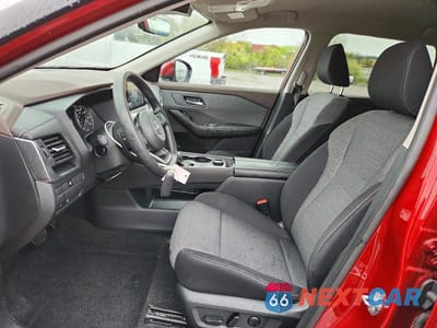 Zdjęcie 7 z 13 samochodu: 2023 NISSAN ROGUE SV VIN:5N1BT3BBXPC904474 - miniatura