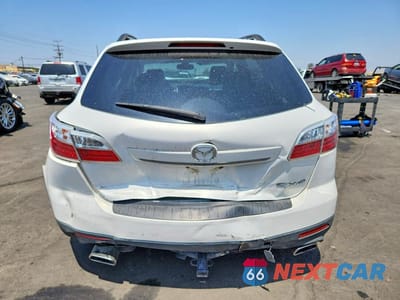 Zdjęcie 6 z 13 samochodu: 2010 MAZDA CX-9 VIN:JM3TB2MV0A0236083 - miniatura