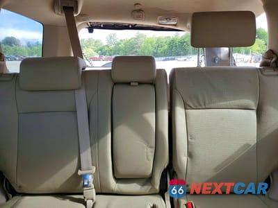 Zdjęcie 10 z 13 samochodu: 2006 HONDA CR-V SE VIN:SHSRD78906U411392 - miniatura