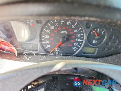 Zdjęcie 9 z 12 samochodu: 2007 FORD FOCUS ZX3 VIN:1FAFP31N17W112448 - miniatura