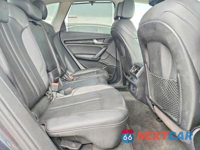 Zdjęcie 11 z 13 samochodu: 2018 AUDI Q5 PREMIUM PLUS VIN:WA1BNAFY5J2092879 - miniatura